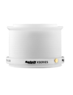 Bobine Spinit Teflon Nº2 White